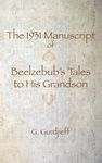 The 1931 Manuscript of Beelzebub's Tales to His Grandson - 圖片 1