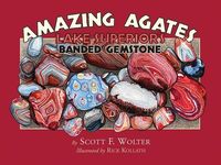 Amazing Agates: Lake Superior's Banded Gemstone - 圖片 1