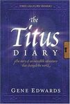 The Titus Diary: A First-Century Account of Paul's Journey Through Greece - 圖片 1