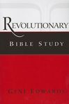 Revolutionary Bible Study: A Chronological Approach to Acts, Paul's Letters, and the First-Century Church - 圖片 1