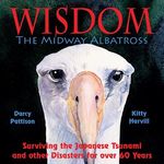 Wisdom, the Midway Albatross: Surviving the Japanese Tsunami and Other Disasters for Over 60 Years - 圖片 1