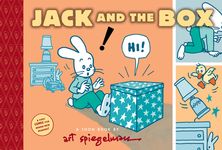 Jack and the Box: Toon Books Level 1 - 圖片 1