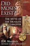Did Moses Exist? - 圖片 1