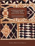 'O Faia Fa'atumua O Samoa Mai Tala O Le Vavau - 圖片 1