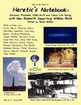 Heretic's Notebook: Emotions, Protocells, Ether-Drift and Cosmic Life-Energy, with New Research Supporting Wilhelm Reich - 圖片 1