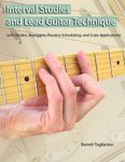 Interval Studies and Lead Guitar Technique - 圖片 1