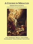 A Course in Miracles Urtext Manuscripts Complete Seven Volume Combined Edition - 圖片 1