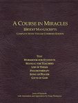 A Course In Miracles Urtext Manuscripts Complete Seven Volume Combined Edition - 圖片 1