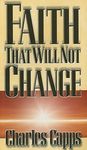 Faith That Will Not Change - 圖片 1