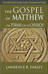 Gospel of Matthew: The Torah for the Church - 圖片 1