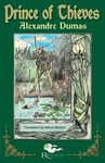The Prince of Thieves: Tales of Robin Hood by Alexandre Dumas: Book One - 圖片 1