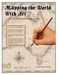 Mapping the World with Art - 圖片 1