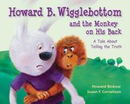 Howard B. Wigglebottom and the Monkey on His Back: A Tale about Telling the Truth - 圖片 1