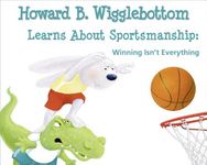 Howard B. Wigglebottom Learns about Sportsmanship: Winning Isn't Everything - 圖片 1