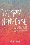 Improv Nonsense: All The Posts - 圖片 1
