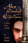 Alex O'Donnell and the 40 Cyberthieves - 圖片 1