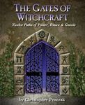 The Gates of Witchcraft - 圖片 1