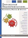 Truckload Transportation: Economics, Pricing and Analysis - 圖片 1