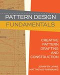 Pattern Design: Fundamentals: Construction and Pattern Making for Fashion Design - 圖片 1