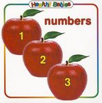 Healthy Babies: Numbers - 圖片 1