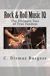 Rock & Roll Music IQ: The Ultimate Test of True Fandom (History & Trivia) - 圖片 1