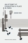 An Attempt at Exhausting a Place in Paris - 圖片 1