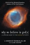 Why We Believe in God(s): A Concise Guide to the Science of Faith - 圖片 1