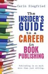 The Insider's Guide to Career in Book Publishing - 圖片 1