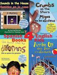 4 Spanish-English Books for Kids - 4 libros bilingües para niños: With pronunciation guide - 圖片 1