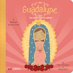Guadalupe: First Words / Primeras Palabras: A Bilingual Picture Book - 圖片 1
