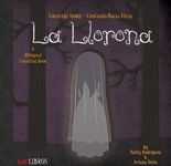 La Llorona: Counting Down / Contando Hacia Atrás (Bilingual: English/Spanish): A Bilingual Counting Book - 圖片 1