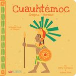 Cuauhtémoc: Shapes / Formas (Bilingual: English/Spanish): A Bilingual Book of Shapes - 圖片 1