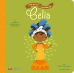 The Life of / La Vida de Celia: A Bilingual Picture Book Biography - 圖片 1