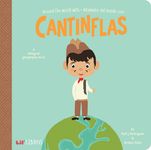 Around the World with / Alrededor del Mundo Con Cantinflas (Bilingual: English/Spanish): A Bilingual Geography Book - 圖片 1