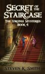 Secret of the Staircase: The Virginia Mysteries Book 4 - 圖片 1