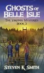 Ghosts of Belle Isle: The Virginia Mysteries Book 3 - 圖片 1