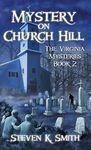 Mystery on Church Hill: The Virginia Mysteries Book 2 - 圖片 1