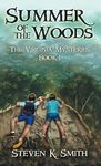 Summer of the Woods: The Virginia Mysteries Book 1 - 圖片 1