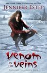 Venom in the Veins: An Elemental Assassin Book - 圖片 1