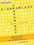 Diagramless Crosswords - 圖片 1