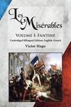 Les Misérables, Volume I: Fantine: Unabridged Bilingual Edition: English-French - 圖片 1