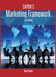 Capon's Marketing Framework-4th edition - 圖片 1