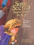 Some Secrets Should Never Be Kept: Protect children from unsafe touch by teaching them to always speak up - 圖片 1
