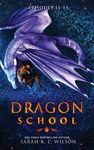 Dragon School: Episodes 11 - 15 - 圖片 1