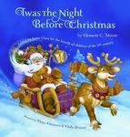 Twas the Night Before Christmas - 圖片 1
