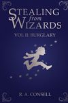Stealing from Wizards: Volume 2: Burglary - 圖片 1