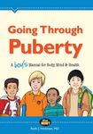 Going Through Puberty: A Boy's Manual for Body, Mind & Health - 圖片 1
