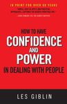 How to Have Confidence and Power in Dealing with People - 圖片 1