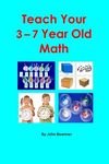 Teach Your 3-7 Year Old Math - 圖片 1