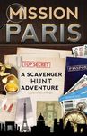 Mission Paris: A Scavenger Hunt Adventure (Travel Book For Kids) - 圖片 1